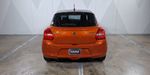 Suzuki Swift 1.2 MHEV BOOSTERGREEN GLX Hatchback 2024