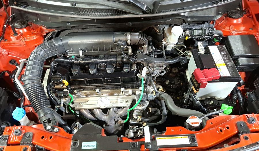 Suzuki Swift 1.2 MHEV BOOSTERGREEN GLX Hatchback 2024