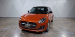 Suzuki Swift 1.2 MHEV BOOSTERGREEN GLX Hatchback 2024