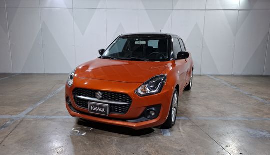 Suzuki • Swift