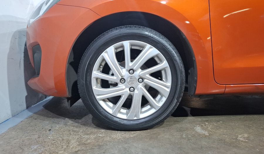 Suzuki Swift 1.2 MHEV BOOSTERGREEN GLX Hatchback 2024