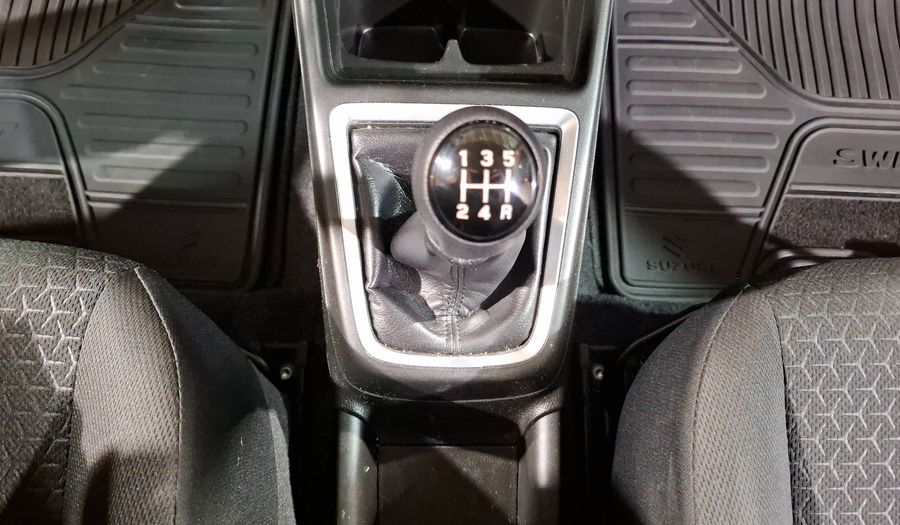 Suzuki Swift 1.2 MHEV BOOSTERGREEN GLX Hatchback 2024