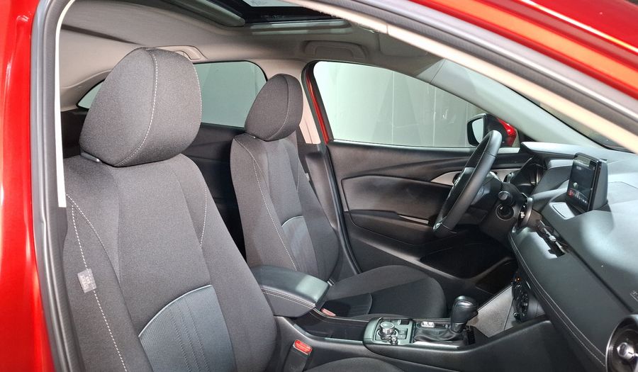 Mazda Cx-3 2.0 I SPORT 2WD AT Suv 2021