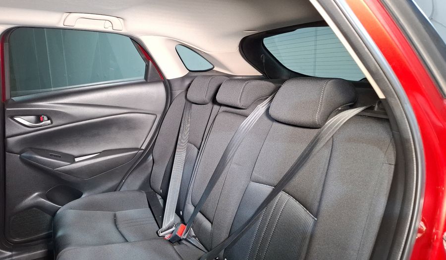 Mazda Cx-3 2.0 I SPORT 2WD AT Suv 2021