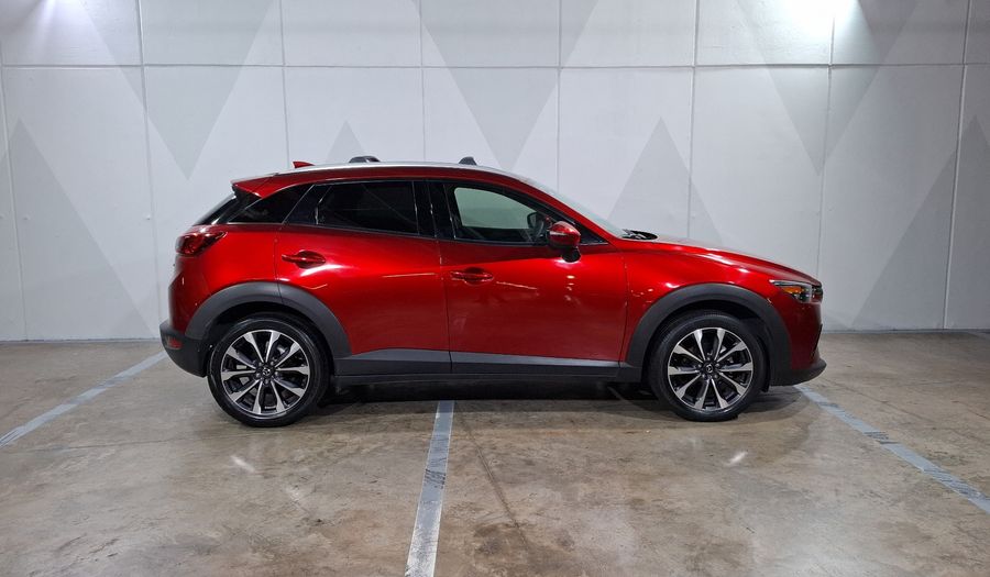 Mazda Cx-3 2.0 I SPORT 2WD AT Suv 2021