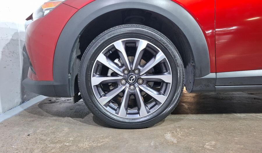 Mazda Cx-3 2.0 I SPORT 2WD AT Suv 2021