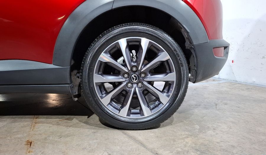 Mazda Cx-3 2.0 I SPORT 2WD AT Suv 2021