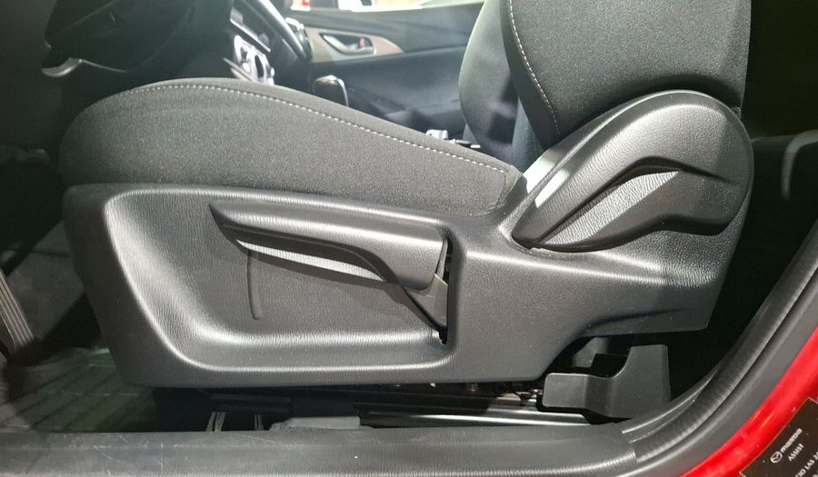 Mazda Cx-3 2.0 I SPORT 2WD AT Suv 2021