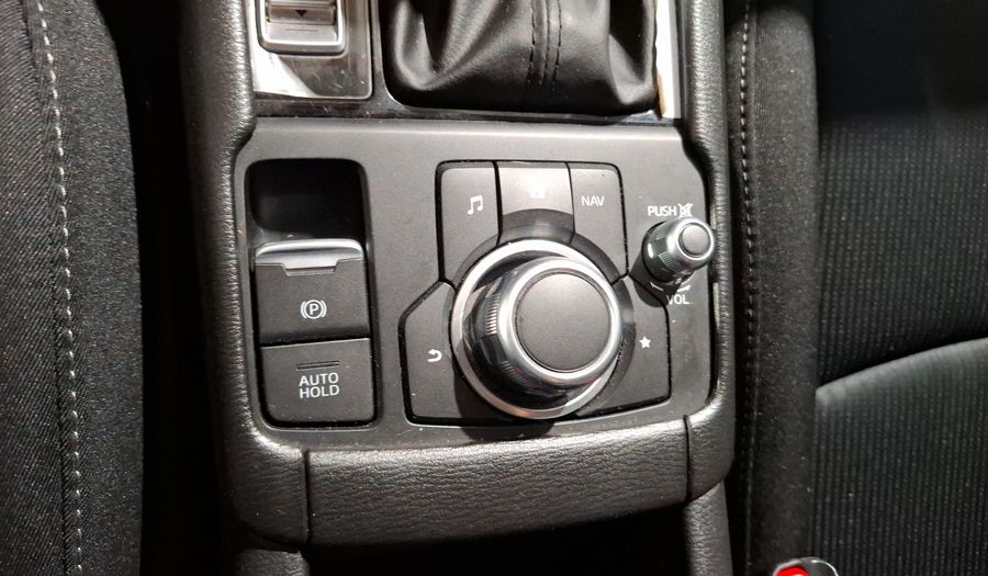 Mazda Cx-3 2.0 I SPORT 2WD AT Suv 2021