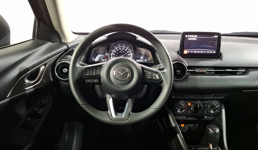 Mazda Cx-3 2.0 I SPORT 2WD AT Suv 2021