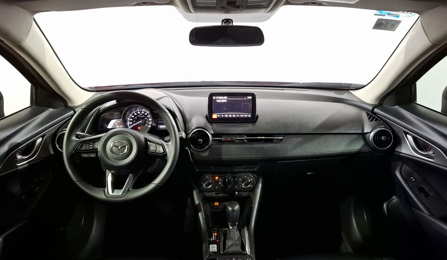 Mazda Cx-3 2.0 I SPORT 2WD AT Suv 2021