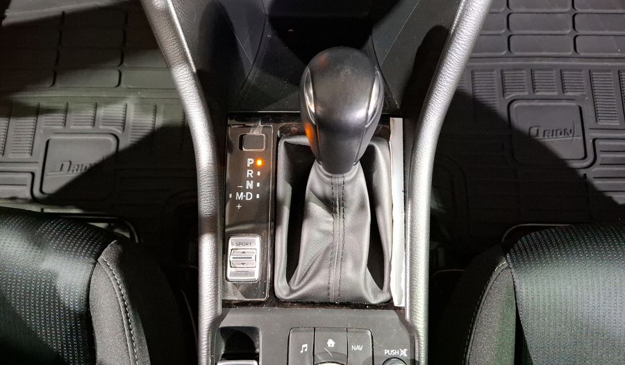 Mazda Cx-3 2.0 I SPORT 2WD AT Suv 2021