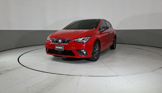 Seat • Ibiza