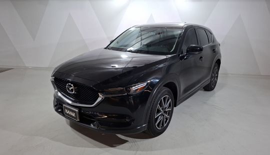 Mazda • CX-5