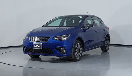 Seat • Ibiza