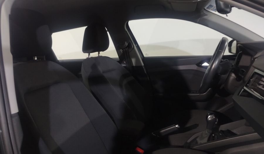 Audi A1 1.0 SB 30 TFSI COOL DCT Hatchback 2022
