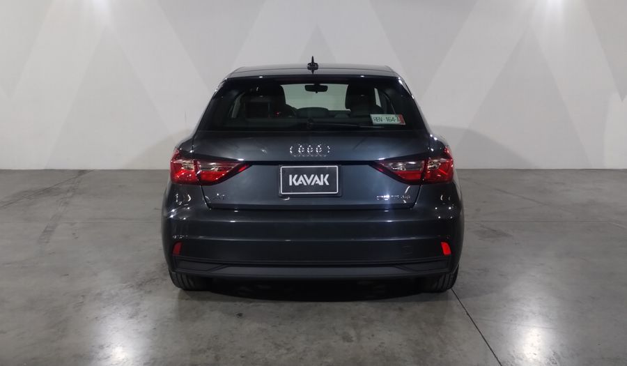 Audi A1 1.0 SB 30 TFSI COOL DCT Hatchback 2022