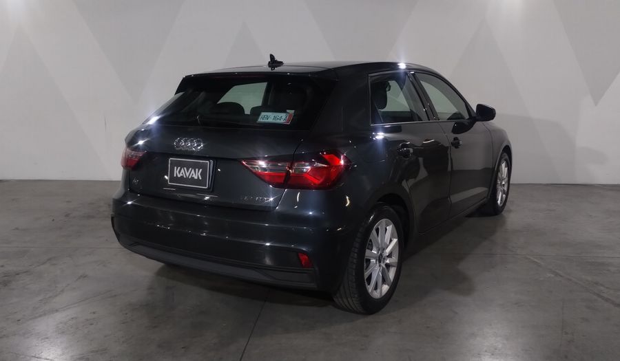 Audi A1 1.0 SB 30 TFSI COOL DCT Hatchback 2022