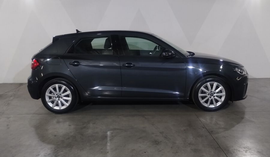 Audi A1 1.0 SB 30 TFSI COOL DCT Hatchback 2022