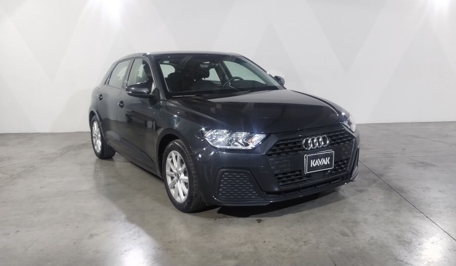 Audi A1 1.0 SB 30 TFSI COOL DCT Hatchback 2022