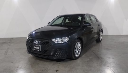 Audi • A1