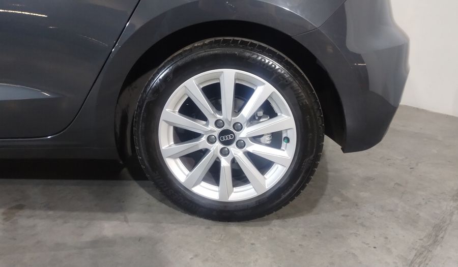 Audi A1 1.0 SB 30 TFSI COOL DCT Hatchback 2022