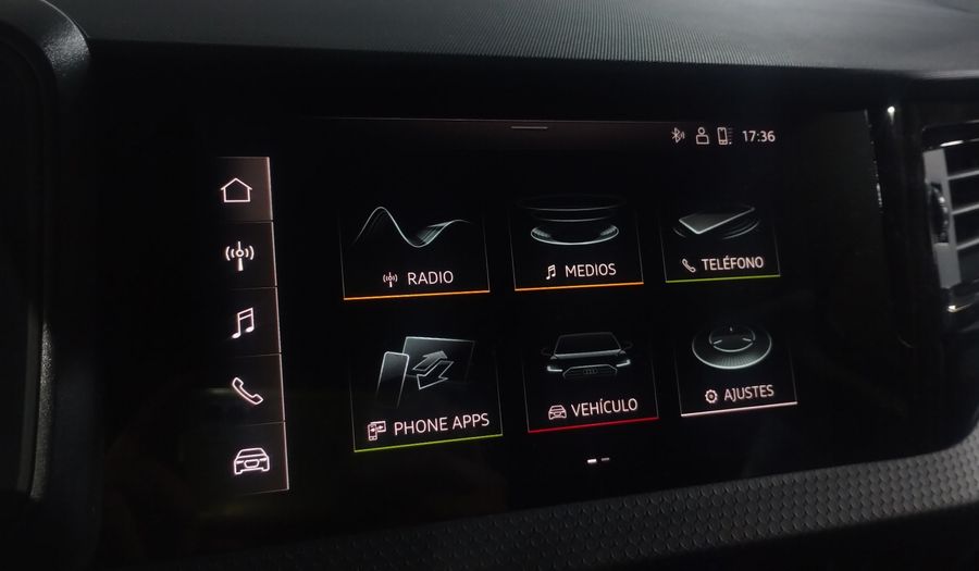Audi A1 1.0 SB 30 TFSI COOL DCT Hatchback 2022