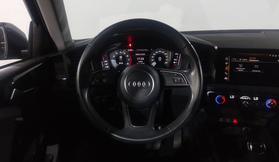 Audi A1 1.0 SB 30 TFSI COOL DCT Hatchback 2022