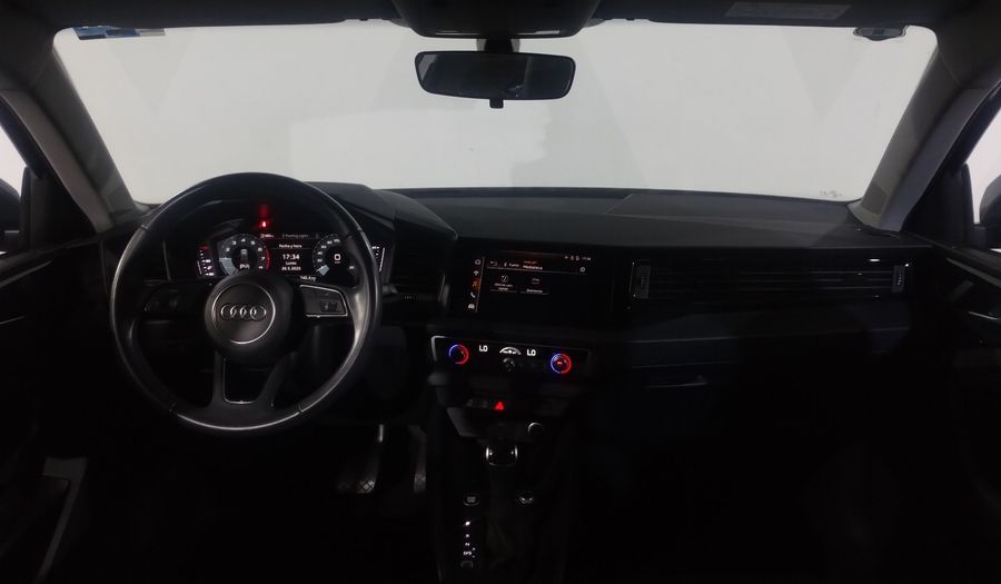 Audi A1 1.0 SB 30 TFSI COOL DCT Hatchback 2022
