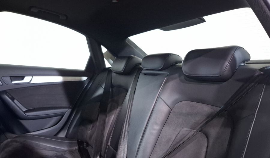 Audi A4 1.8 TFSI SPORT MULTITRONIC Sedan 2013