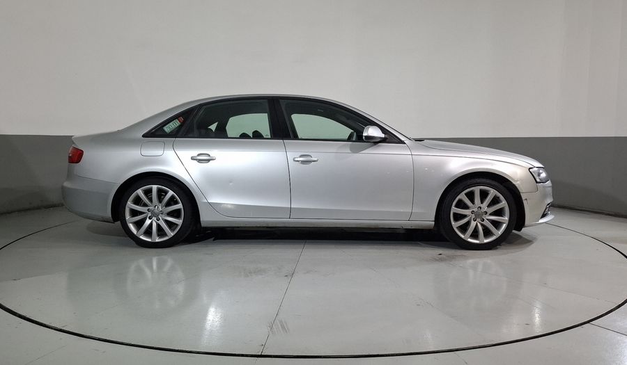 Audi A4 1.8 TFSI SPORT MULTITRONIC Sedan 2013
