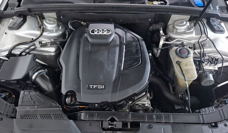 Audi A4 1.8 TFSI SPORT MULTITRONIC Sedan 2013