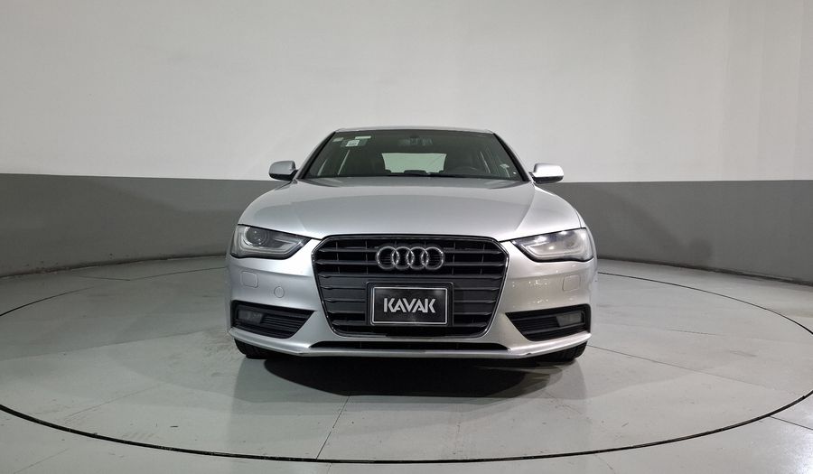 Audi A4 1.8 TFSI SPORT MULTITRONIC Sedan 2013