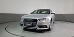 Audi A4 1.8 TFSI SPORT MULTITRONIC Sedan 2013