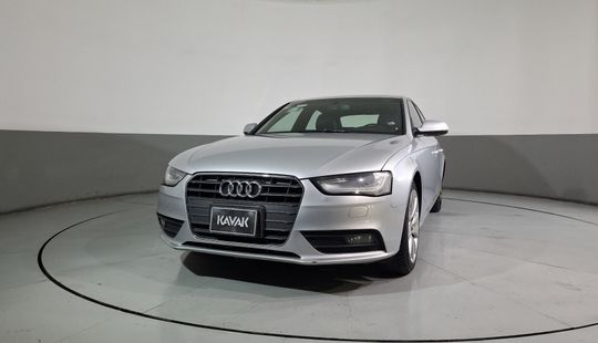 Audi • A4