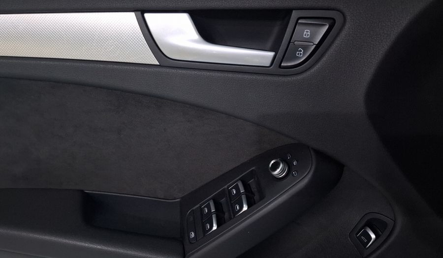 Audi A4 1.8 TFSI SPORT MULTITRONIC Sedan 2013