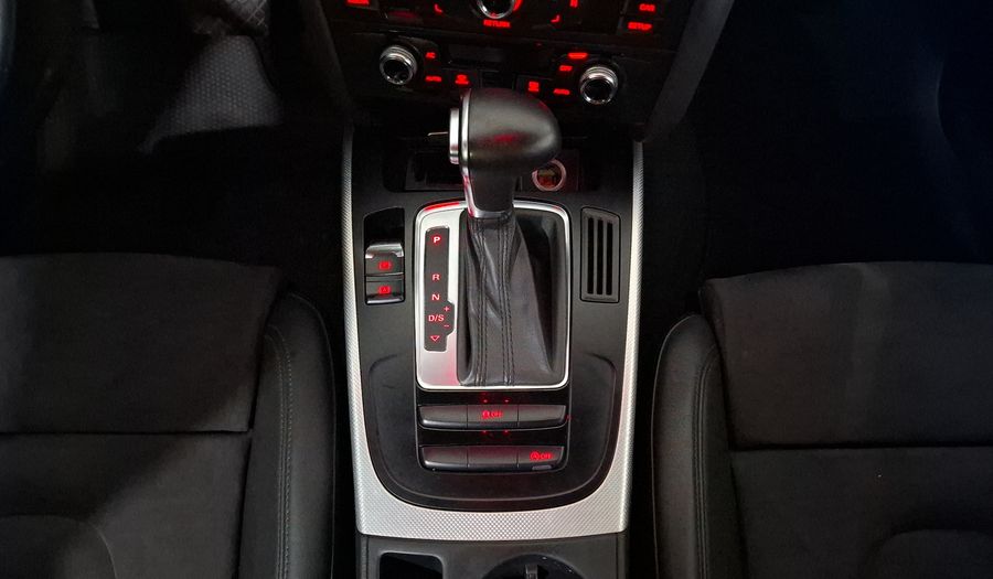 Audi A4 1.8 TFSI SPORT MULTITRONIC Sedan 2013