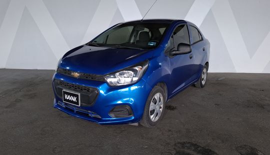 Chevrolet • Beat