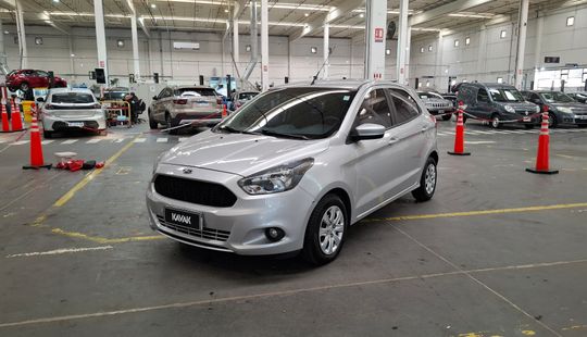 Ford • Ka