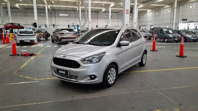 Ford Ka 1.5 SE