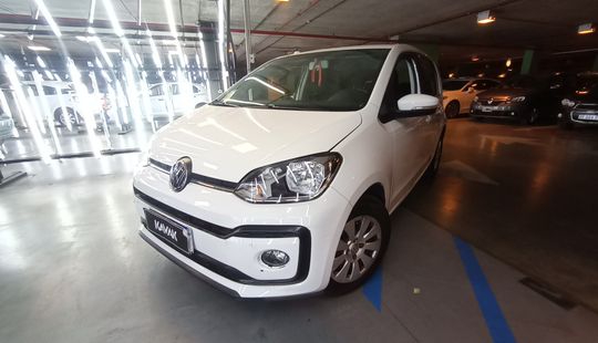 Volkswagen • up