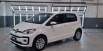 Volkswagen Up 1.0 MOVE UP Hatchback 2018
