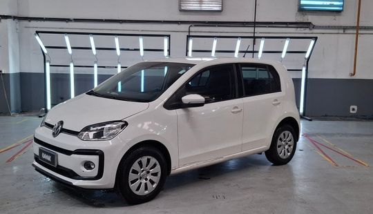 Volkswagen • up