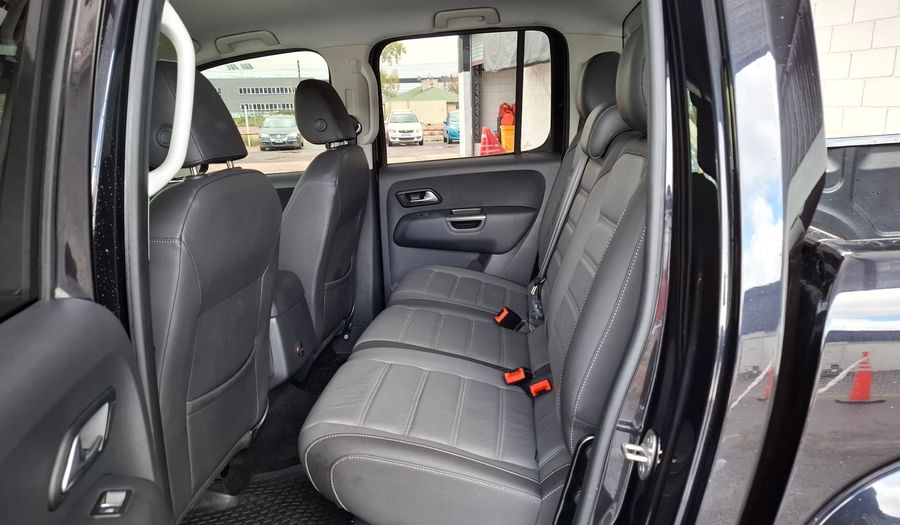 Volkswagen Amarok 2.0 TDI 180CV HIGHLINE 4X2 MY23 Pickup 2023
