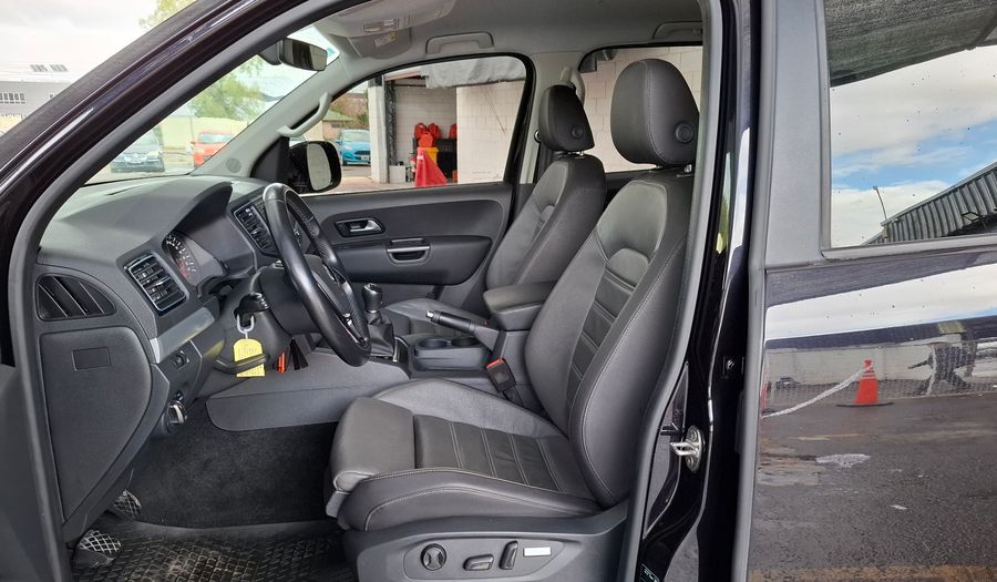 Volkswagen Amarok 2.0 TDI 180CV HIGHLINE 4X2 MY23 Pickup 2023