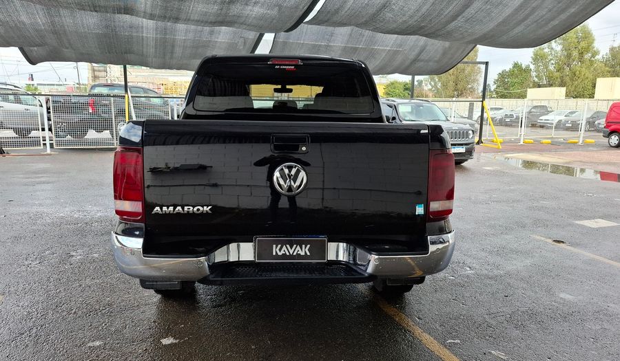 Volkswagen Amarok 2.0 TDI 180CV HIGHLINE 4X2 MY23 Pickup 2023