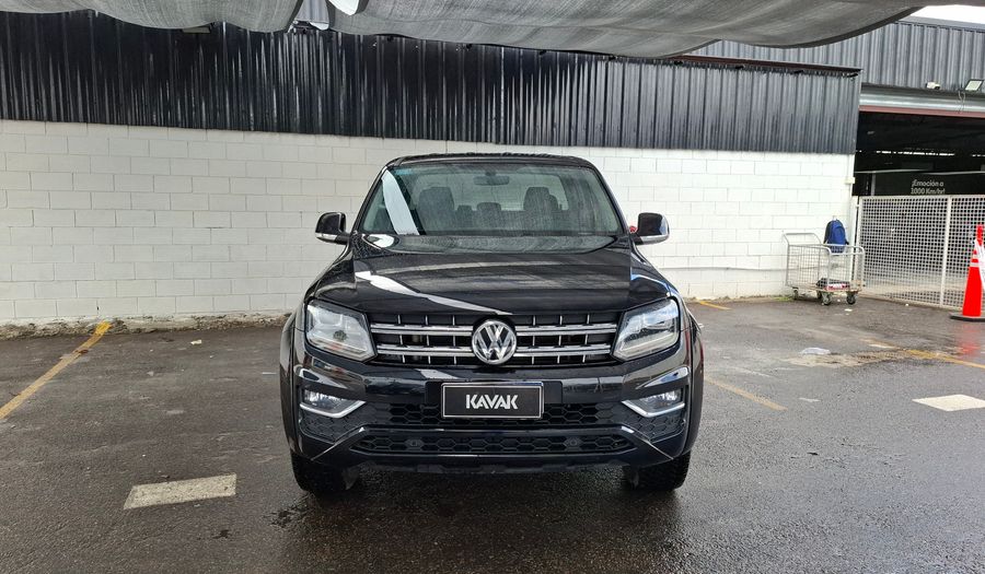 Volkswagen Amarok 2.0 TDI 180CV HIGHLINE 4X2 MY23 Pickup 2023