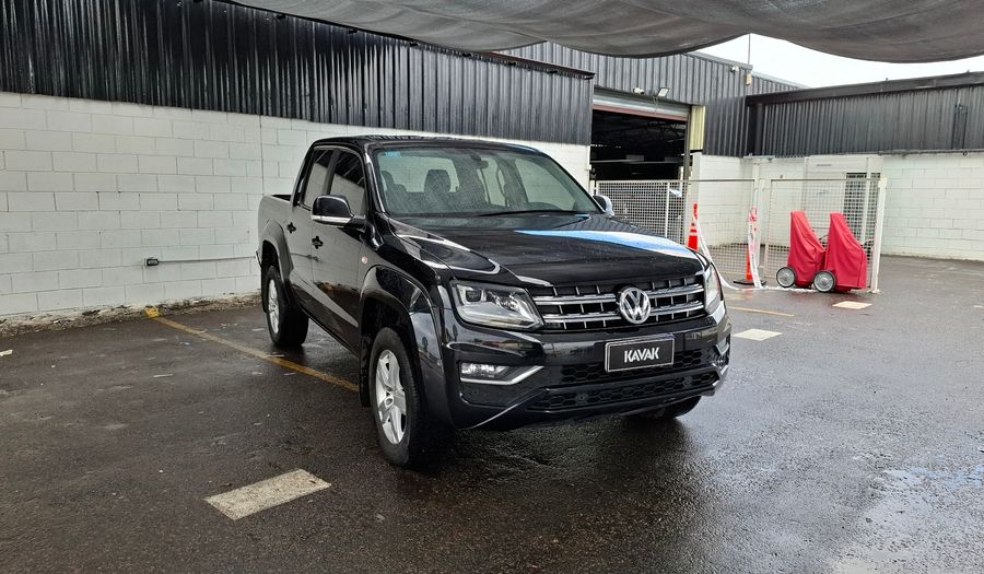 Volkswagen Amarok 2.0 TDI 180CV HIGHLINE 4X2 MY23 Pickup 2023