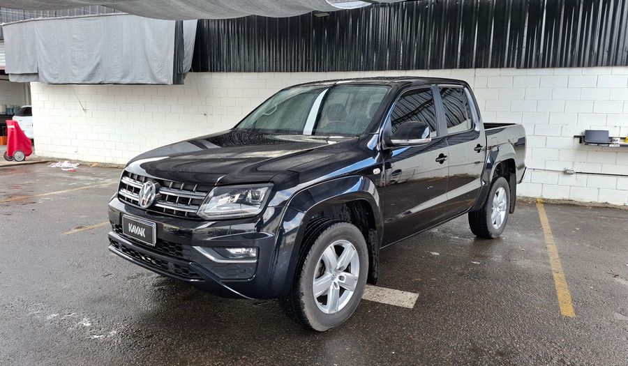 Volkswagen Amarok 2.0 TDI 180CV HIGHLINE 4X2 MY23 Pickup 2023