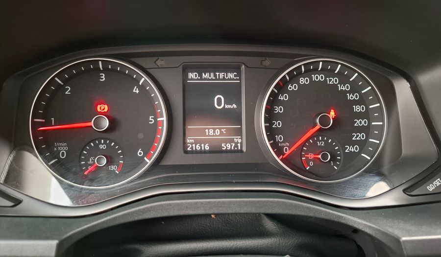 Volkswagen Amarok 2.0 TDI 180CV HIGHLINE 4X2 MY23 Pickup 2023